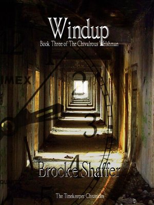 cover image of Windup